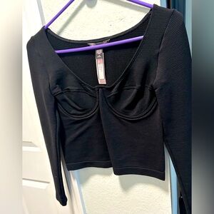 Victoria’s Secret Top NWT